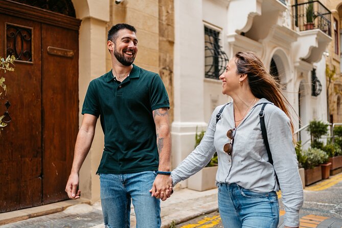 Private Romantic Whispers of Český Krumlov - Quick hits you’ll feel right away
