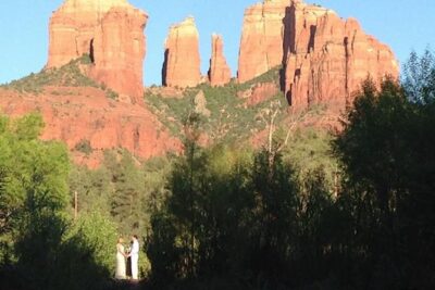 Private Sedona Couples Vortex Tour - Why Sedona vortexes can feel personal for couples