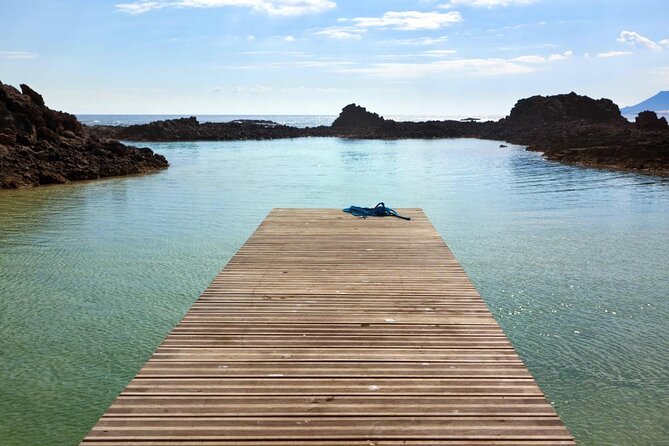 Private Sunset Sailing Charter for Couples from Corralejo - Key highlights I’d pencil in first
