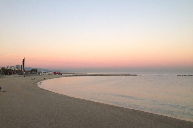 Private Tour: Romantic Sailing Tour from Barcelona - Can you swim in the Mediterranean? Yes, but plan for conditions