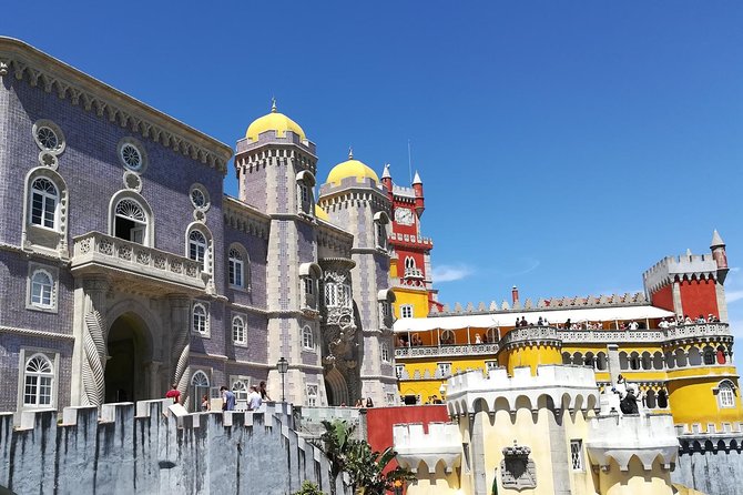 Private Tour Romantic Sintra, Cabo da Roca & Cascais - Price and what you actually get for your money