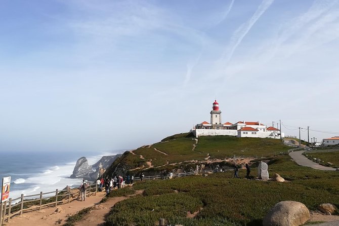Private Tour Romantic Sintra, Cabo da Roca & Cascais - Quinta da Regaleira and Monserrate: mystical gardens, not just pretty photos