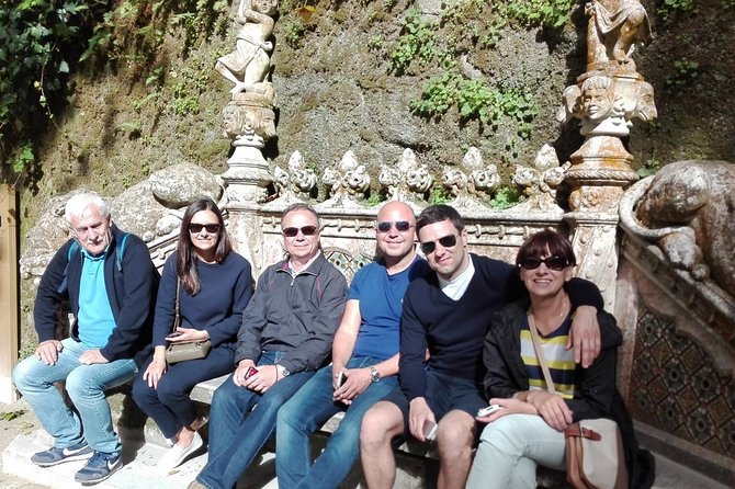 Private Tour Romantic Sintra, Cabo da Roca & Cascais - Cabo da Roca: the western edge of mainland Europe