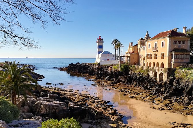 Private Tour Romantic Sintra, Cabo da Roca & Cascais - Price and what you actually get for your money