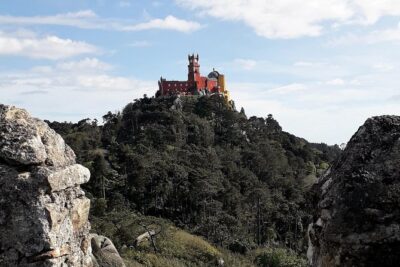 Private tour through the Romantic Sintra & Amazing Cabo da Roca & Cascais - Starting at 10:00: pickup, comfort, and how the day stays easy