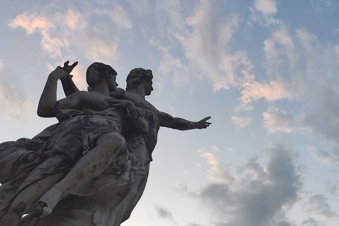 Private walking tour Opatija -Romantic spotlight of the Adriatic - Key highlights that make this tour worth your time