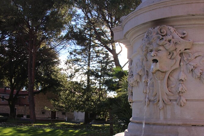 Private walking tour Opatija -Romantic spotlight of the Adriatic - Should you book this Opatija romantic spotlight walk?