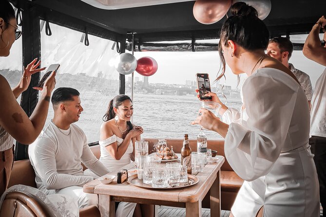 Private Yacht for Surprise Events / Birthday, Proposal, Anniversary, Party etc - Why a private Bosphorus yacht is such a good fit for surprise events