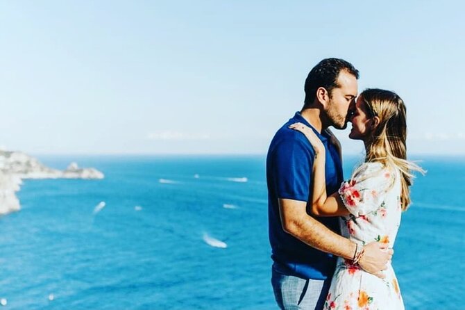 Proposal and Genuine Cooking Class - Amalfi love-plan meets a real cooking class