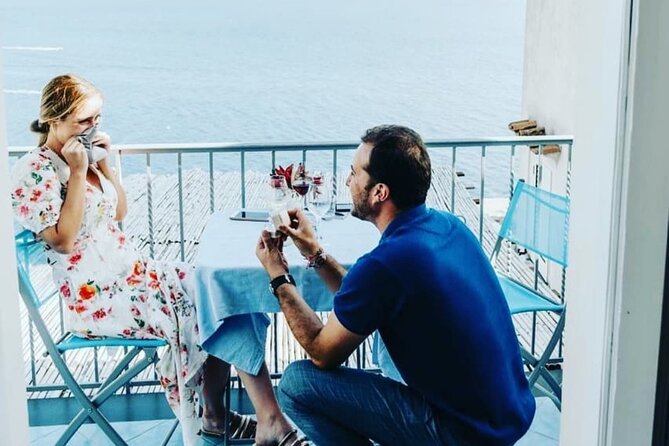 Proposal and Genuine Cooking Class - Aperitivo and garden time: get in the mood before the knives come out