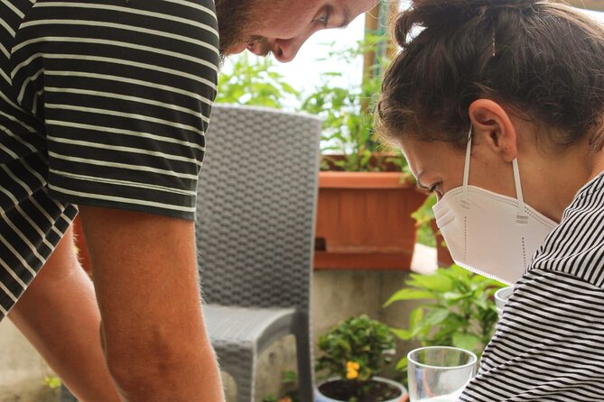 Proposal and Genuine Cooking Class - Cooking at km 0: family recipes with seasonal plates