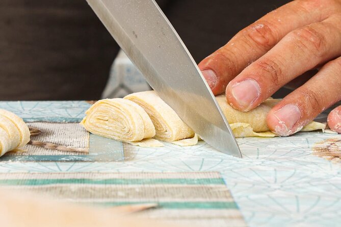 Proposal and Genuine Cooking Class - Price and value: what $472.30 per person is really buying