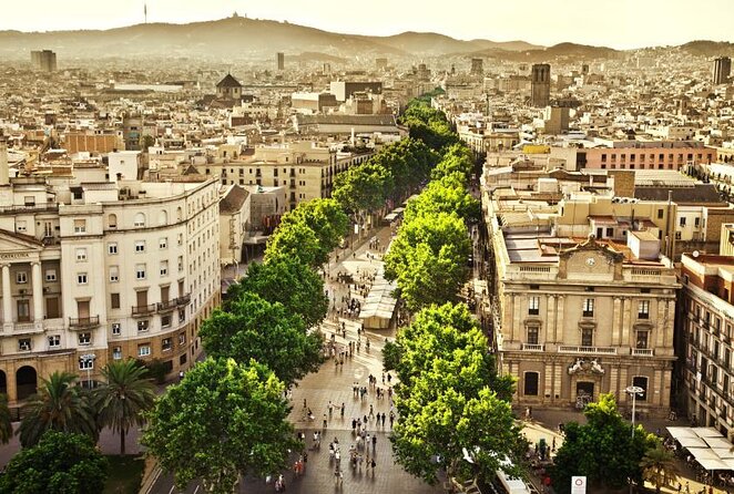 Proposal Photographer in Barcelona - Key Points To Know Before You Book