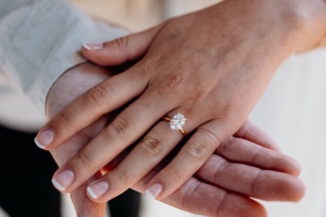 Proposal Photographer in Rome - Proposal photography: what “discreet capture” looks like in real life