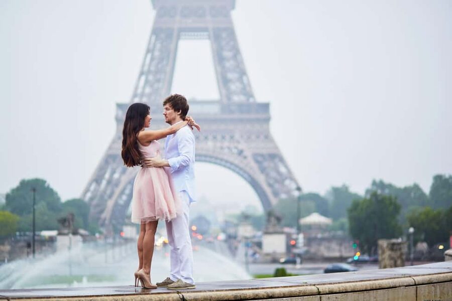 Proposal Photoshoot - Key Points You’ll Care About