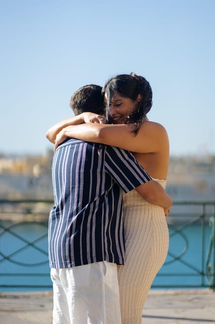 Proposal Photoshoot with Professional Photographer in Malta - Quick Practical Tips Before You Book