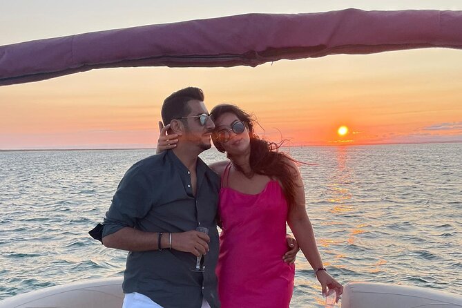 Propose to your Soulmate Romantic Tour - Key highlights at a glance
