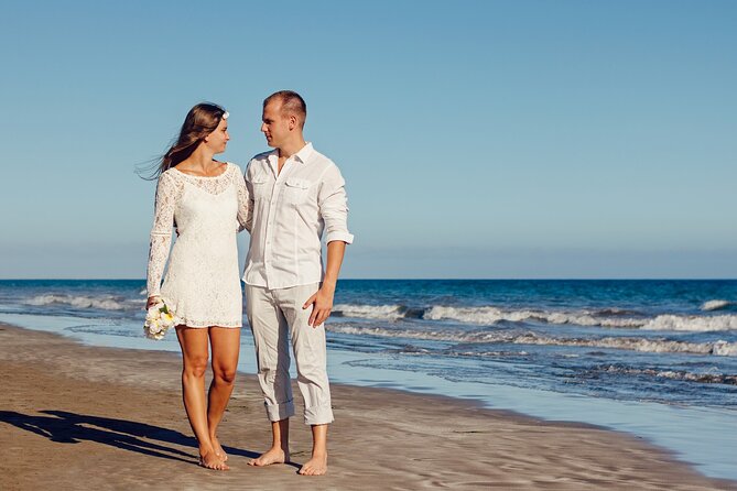 Propose to your Soulmate Romantic Tour - The one detail to confirm: petal timing and reserve rules