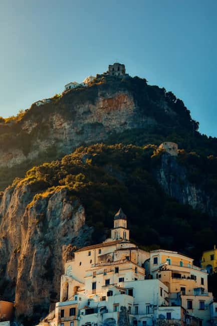 Ravello: the most romantic balcony on the Amalfi Coast - Key highlights at a glance