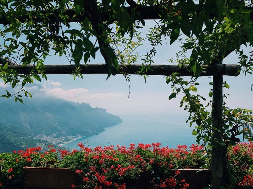 Ravello: the most romantic balcony on the Amalfi Coast - Why Ravello Feels Like the Amalfi Coast’s Most Romantic Balcony