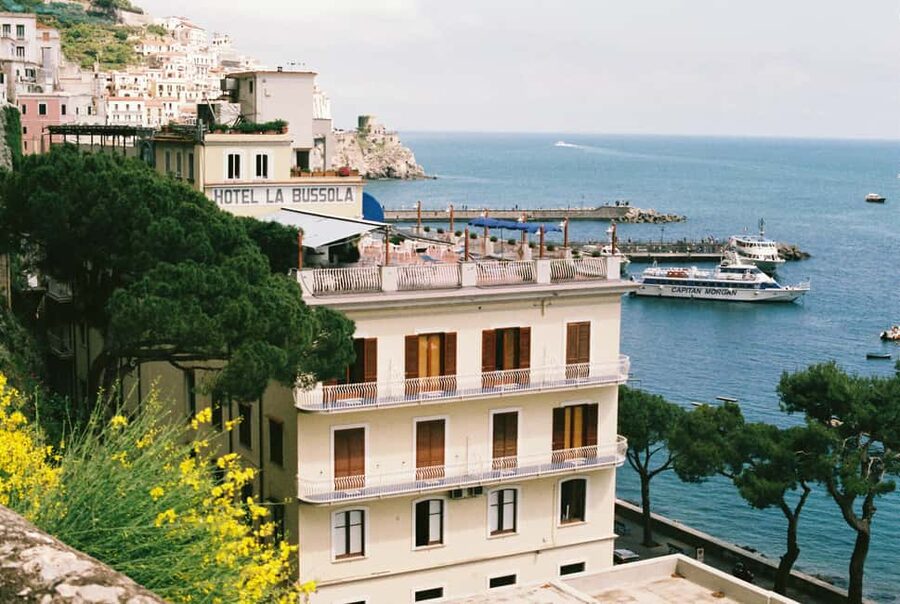 Ravello: the most romantic balcony on the Amalfi Coast - Price and What You Actually Get for About $58