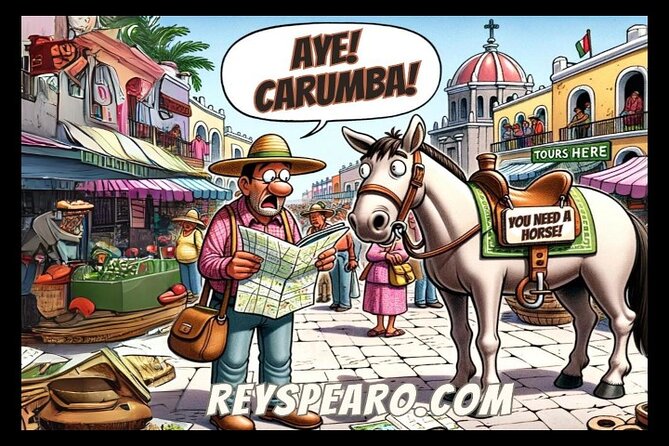 Rey Spearo - Enchanting And Romantic Custom Created Tours - The big idea: a private custom tour that controls the stress