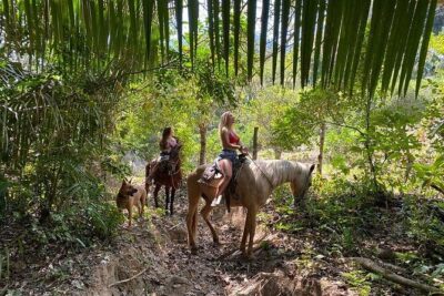 Rey Spearo - Enchanting And Romantic Custom Created Tours - Getting ready at 9:00 am: pickup, early snack, and what to bring