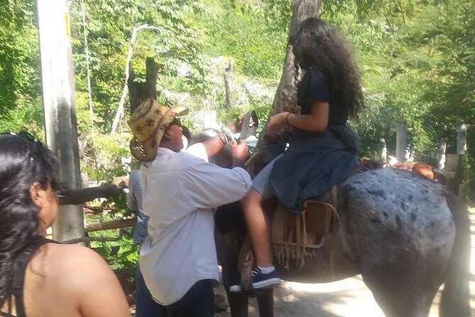 Rey Spearo - Enchanting And Romantic Custom Created Tours - Massage included: why that detail matters