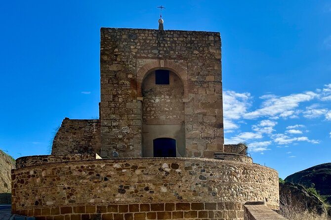 Romantic Antequera: A Self-Guided Audio Tour - Antequera’s romantic angle: Moorish past meets Spanish storytellers