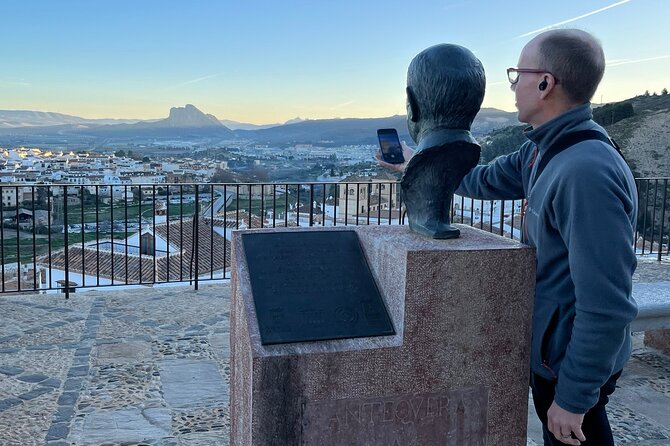 Romantic Antequera: A Self-Guided Audio Tour - Renaissance churches and El Portichuelo’s Holy Week connections