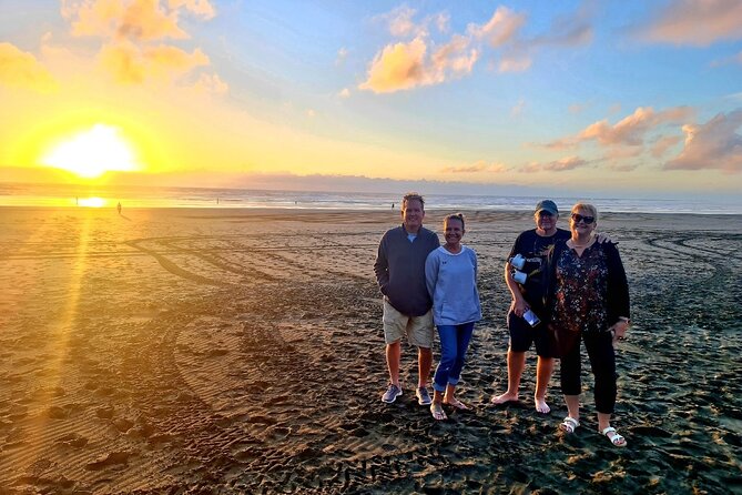 Romantic Auckland Sunset tour with Winery & Thermal pool - Who this tour is best for (and who might want something else)