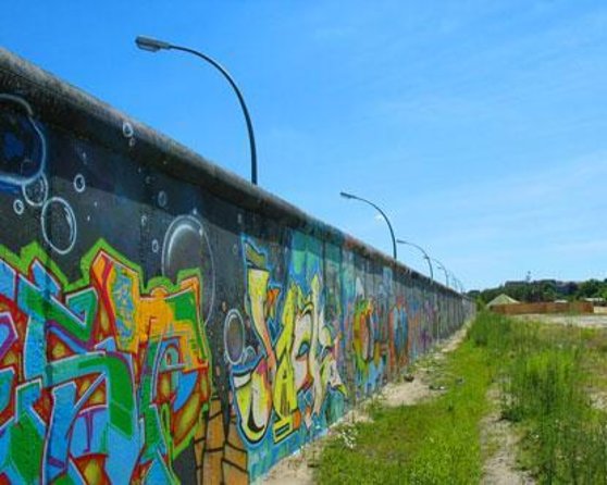 Romantic Berlin Rickshaw City and Photo Tour - incl. pick-up - Key things to know before you book