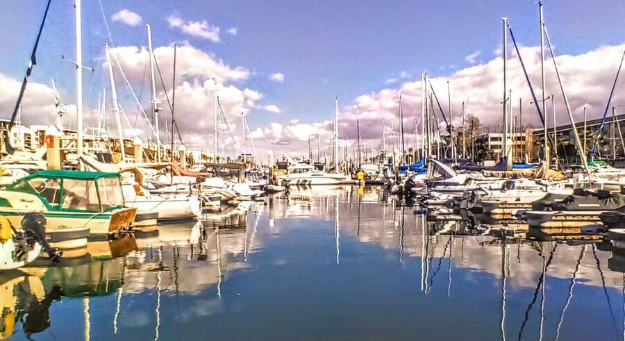 Romantic Boat Cruise with Wine & Cheese or Surprise Dinner - Price and value: what $129 per person is buying you