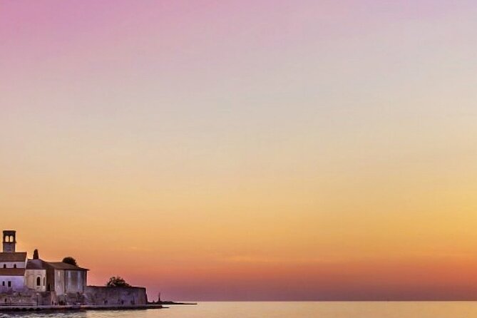 Romantic Boat Trip with Dolphin Watching - Who This Boat Trip Fits Best (and Who Should Skip It)