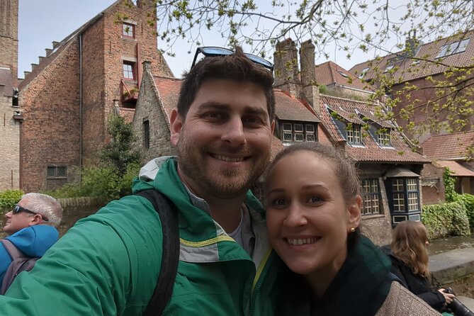 Romantic Bruges: Love Between the Canals Exploration Game - Price and timing: the $7.20 value equation in real Bruges time