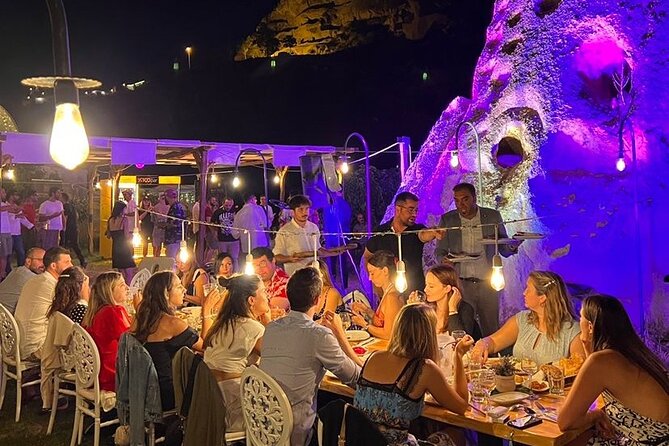 Romantic Cappadocia Sunset Dinner and Wine - Pickup, Timing, and Why “Five Hours” Works