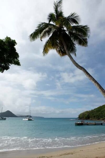Romantic Caribbean Sunset Cruise - What You’ll Do From Pickup to Return (And Why It’s Easy)