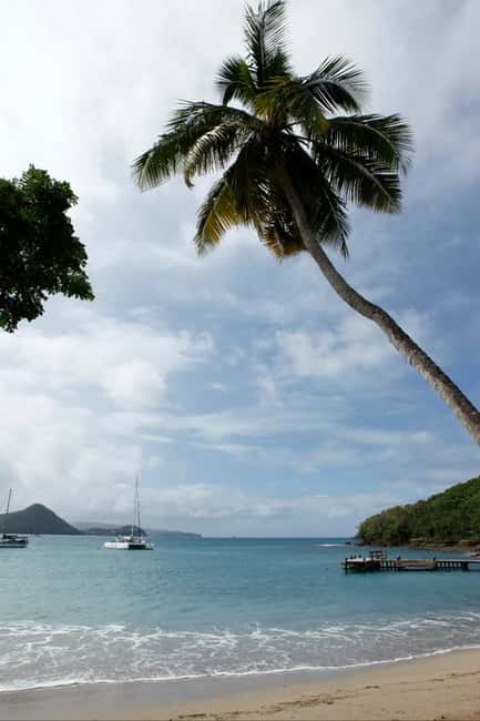 Romantic Caribbean Sunset Cruise - What You’ll Do From Pickup to Return (And Why It’s Easy)