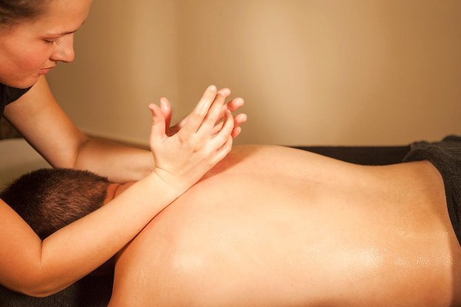 Romantic couple massage + SPA entry and private jacuzzi with cava - How the transition works: spa to massage without that time-wasting shuffle