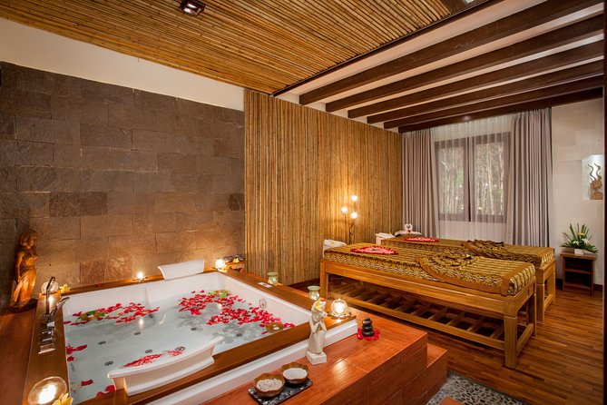 Romantic Couple Treatment at ANJALI SPA - Key Highlights You’ll Actually Feel