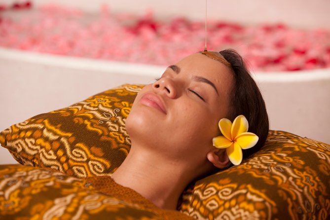 Romantic Couple Treatment at ANJALI SPA - The Couples Ambiance: What Makes It Feel Romantic