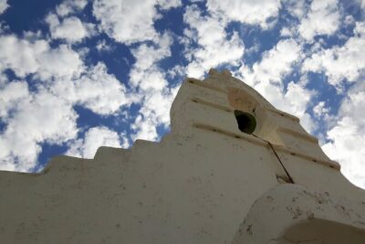 Romantic Cycling Tour with Private Picnic at the beach - The Ride Through Rural Mykonos and Church Stops