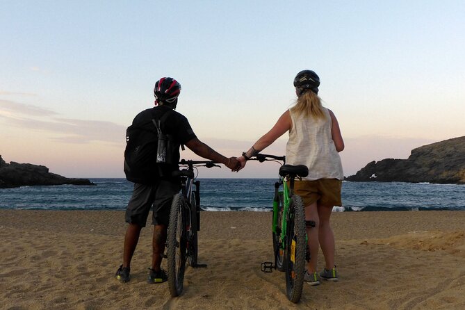Romantic Cycling Tour with Private Picnic at the beach - Price and Value: Is $150.85 Worth It?
