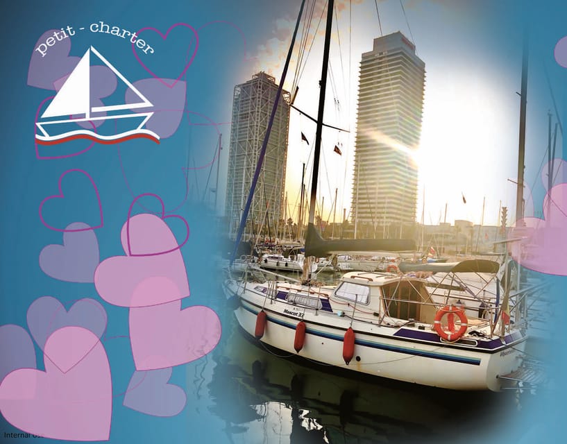 Romantic Dinner - Where you’ll meet at Port Olímpic, and why that matters