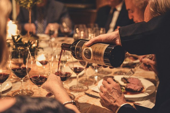 Romantic Dinner and Wine Tasting in San Gimignano Winery - Tenuta Torciano: why this San Gimignano winery dinner works
