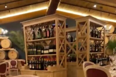 Romantic Dinner and Wine Tasting in San Gimignano Winery - The 2.5-hour rhythm: what happens from start to finish