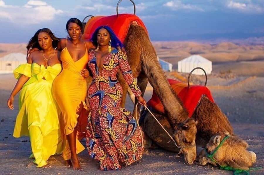 Romantic Dinner & Camel Ride In Agafay Desert - Key Things to Know Before You Go