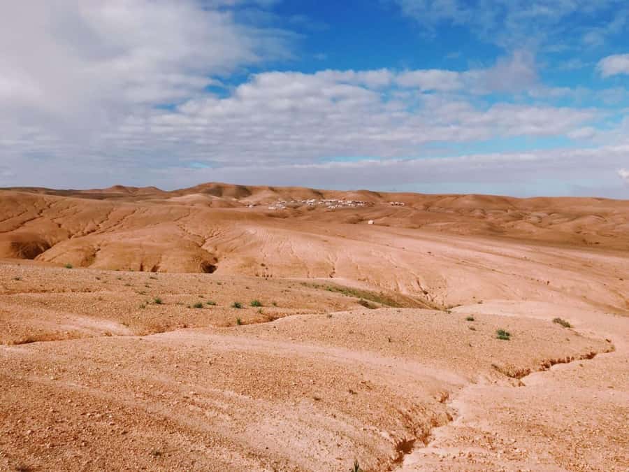 Romantic Dinner & Camel Ride In Agafay Desert - Value Check: Is $19 Worth It for This Much Evening?