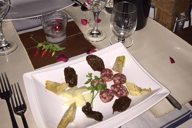 Romantic dinner on a boat - Catania - Key Things to Know Before You Go