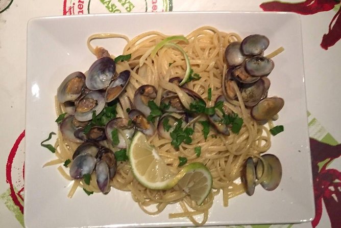 Romantic dinner on a boat - Catania - How the Skipper Changes the Night